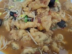 -美味居(古城店)