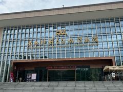 -广西壮族自治区博物馆