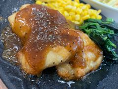 -萨莉亚意式餐厅(南开大悦城店)