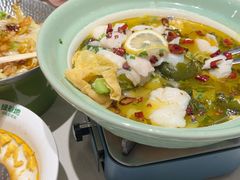 -绿草地·湘菜(7mall店)