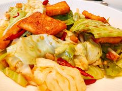 -巴依老爷新疆美食(魏公村店)