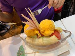 -糖水佬甜品(深水埗店)