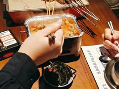 -神府路壹号·海鲜烧烤·砂锅粥·锅物(三坊七巷店)