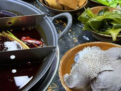 -乖嬢嬢重庆老火锅(南联店)