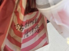 -肯德基(东直门来福士店)