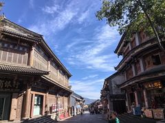 -大理古城