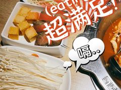 -李想大虾(吾悦广场店)