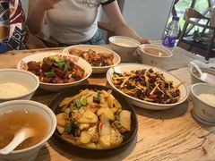 -树厨贵州菜(大十字店)