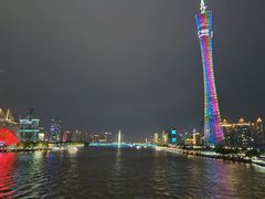 -广州塔