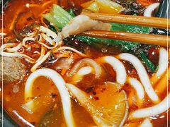 -清真·穆萨砂锅(大皮院店)