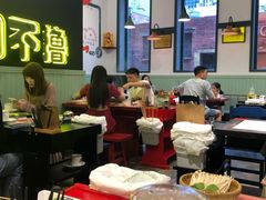 -XiaoJunGan Hotpot 钢管厂五区小郡肝火锅串串香
