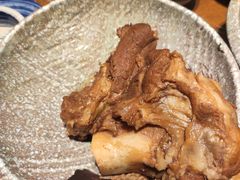 -95号酱骨·一块豆腐(展春园西路店)