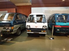 -柳州工业博物馆