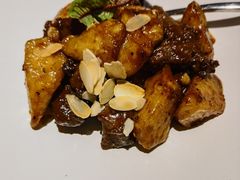 -小厨娘金榜题名(夫子庙秦淮河店)