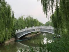 -南翠屏公园