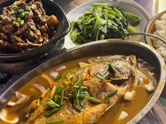-徽州美食(三十年老店)