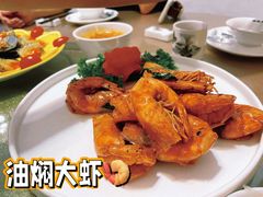 -郑厨私房菜