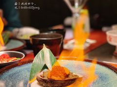 -岩也·日料与酒(龙岗天安云谷店)