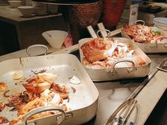 -大理实力希尔顿酒店•香全日制餐厅