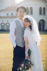 -绿皮火车照相馆 婚纱照旅拍(厦门店)