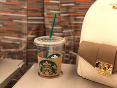 -星巴克(天津火车站店)