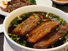 -中国厨房/台湾牛肉面