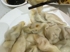 -饺子季水饺餐厅(新市街店)