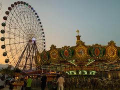 -三亚海昌梦幻海洋不夜城