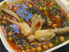 -老船舫·现做活鲜鱼馆(东郊记忆店)