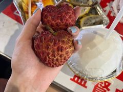 -海大南门夜市(海富街店)