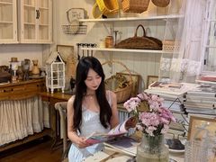 -秘密小花园(第三中学店)