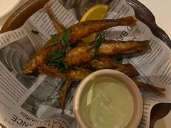 -Osteria Garden 生蚝花园餐厅(原进贤路店)