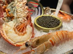 海鲜塔-希斯林牛排馆 Sizzzling Steakhouse