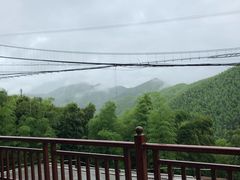 -山沟沟景区
