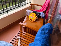 -三亚亚龙湾天域度假酒店