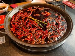 -纸盐河码头火锅(十八梯店)