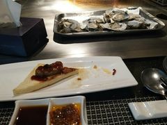 -航海家主题铁板烧(凤凰城店)