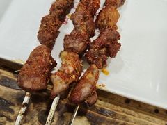 -西塔大冷面(市府大路店)