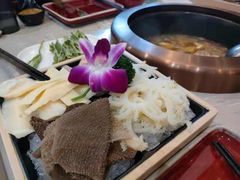 -张拧筋菌汤牛排火锅(曲阜店)