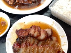 -黄连大头华烧鹅店(大良店)