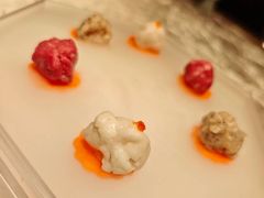 -ONE FULL 古董港式海鲜火锅