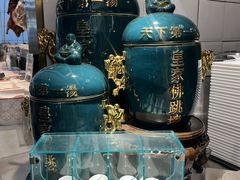 -半岛听涛蒸汽海鲜自助(K11店)