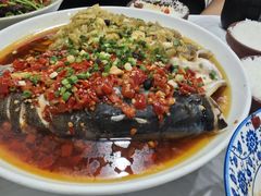 -新新湘菜馆(新中街二条店)