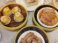 -香云轩·顺德菜(香云纱园林酒店店)