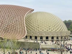 -牛首山文化旅游区