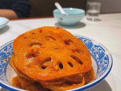 -回家吃饭·地道南昌菜(建德观总店)