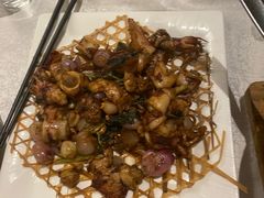 -五稻厨房粤西菜(新闻店)