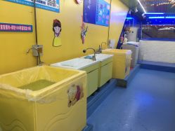 -子木乐园婴儿游泳馆(水晶港店)