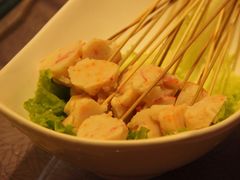 -满堂欢豆捞坊(美丽华大酒店店)