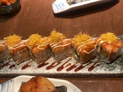 -千代武日本料理(哈西店)